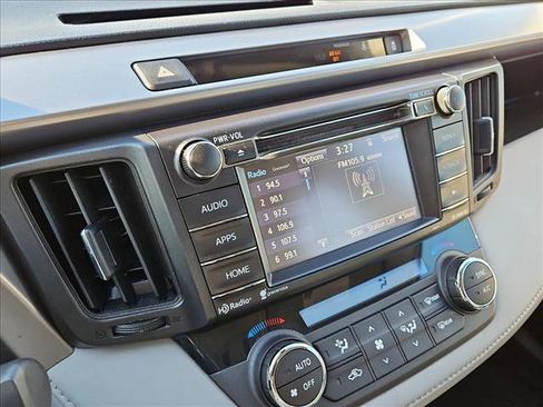 Used 2017 Toyota RAV4 XLE image 12