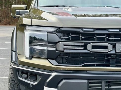 Used 2024 Ford F150 Raptor image 13