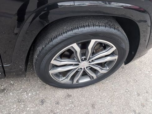 Used 2019 GMC Terrain Denali w/ Driver Alert Package II image 9