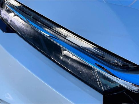 Used 2024 Honda CR-V EX image 28