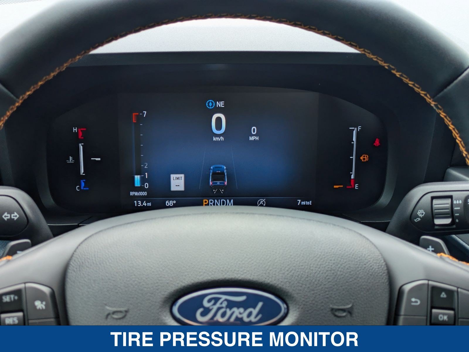 New 2026 Ford Maverick Tremor AWD/4WD image 31