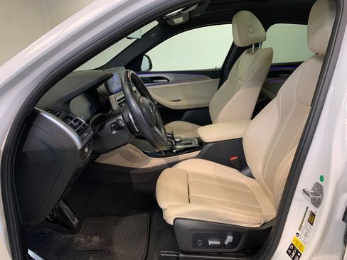 Used 2023 BMW X4 xDrive30i w/ M Sport Package image 19