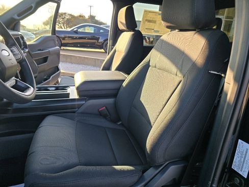 Used 2026 Ford F150 STX w/ Equipment Group 200A AWD/4WD image 13