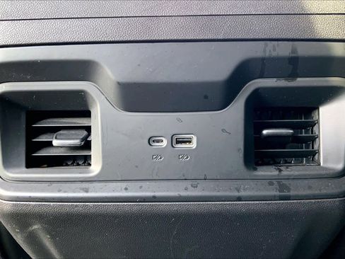 Used 2024 Chevrolet Silverado 1500 LT Trail Boss image 34