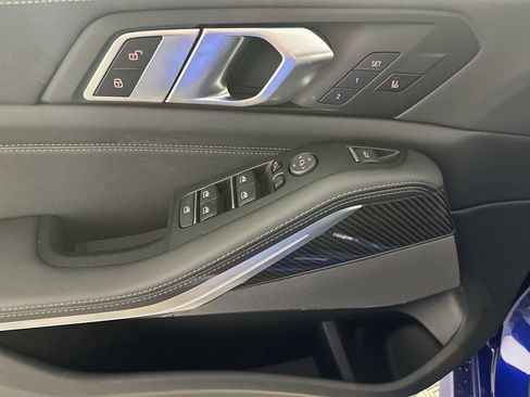 New 2026 BMW X5 M60i image 13