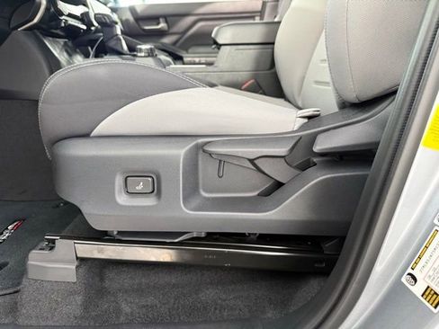 New 2025 Toyota Tacoma TRD Sport image 27