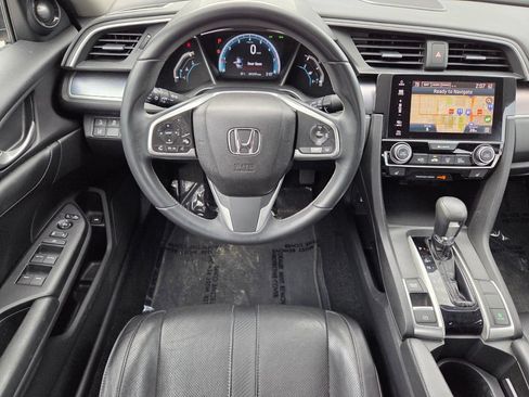 Used 2016 Honda Civic Touring image 14