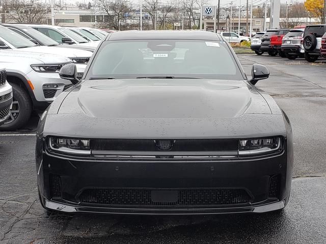 New 2026 Dodge Charger Daytona Scat Pack w/ Track Package AWD/4WD image 5