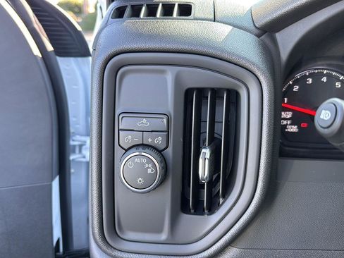 New 2026 Chevrolet Silverado 1500 W/T w/ WT Value Package image 16