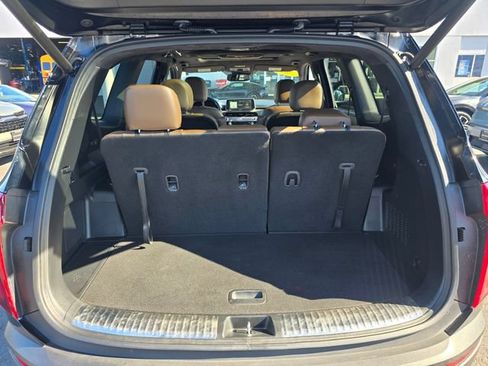 Used 2021 Kia Telluride SX w/ SX Prestige Package AWD/4WD image 19