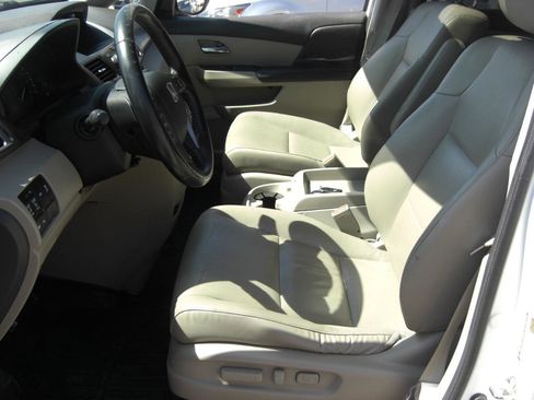 Used 2015 Honda Odyssey Touring image 26