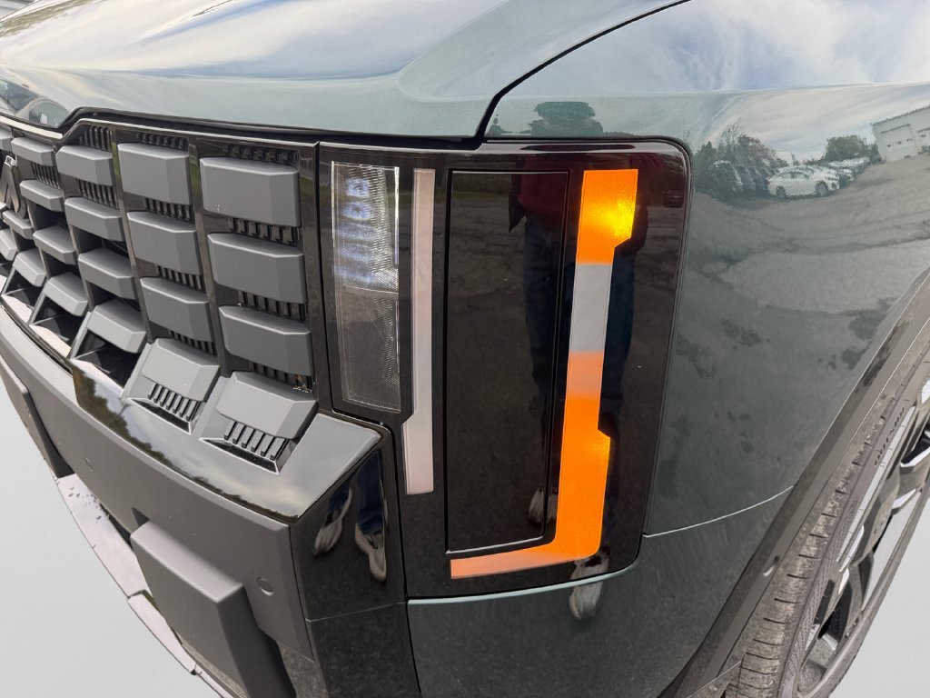 New 2027 Kia Telluride X-Line SX Prestige w/ Executive Package AWD/4WD image 20