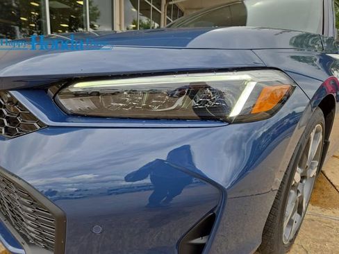 New 2026 Honda Civic Sport Touring image 7