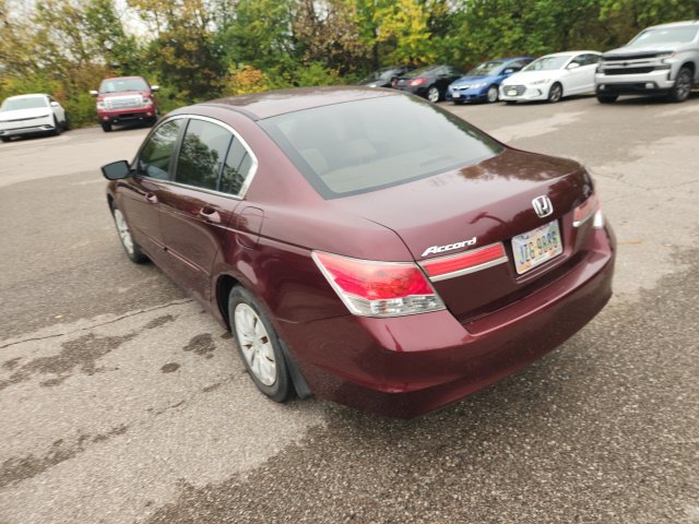 Used 2012 Honda Accord LX image 12