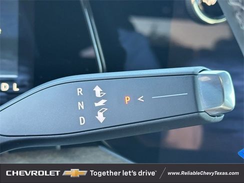 New 2026 Chevrolet Tahoe High Country image 16