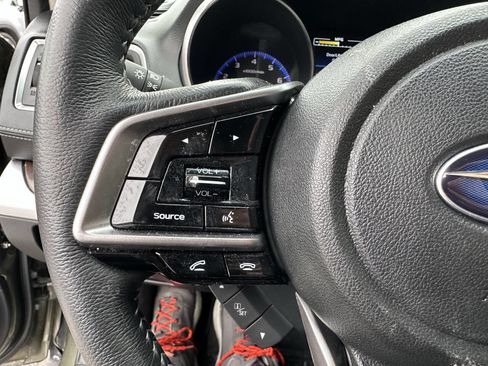 Used 2018 Subaru Outback 3.6R Touring image 14