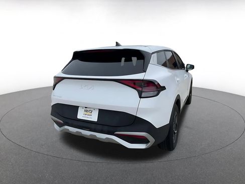 Used 2025 Kia Sportage LX image 14