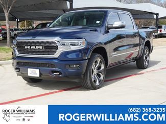 Used 2024 RAM 1500 Limited video 1