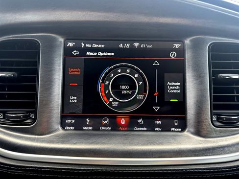 Used 2019 Dodge Charger Scat Pack w/ Daytona Edition Group image 4