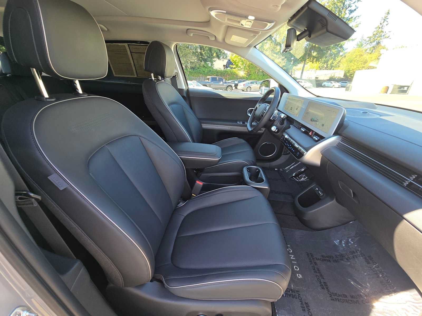Used 2024 Hyundai Ioniq 5 Limited RWD image 11