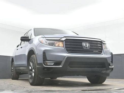Used 2023 Honda Ridgeline Sport image 28