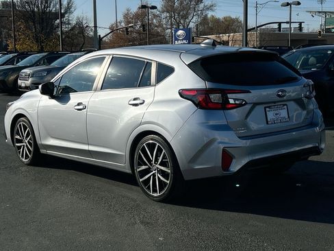 Certified 2024 Subaru Impreza 2.0i Sport w/ Popular Package #2 image 5