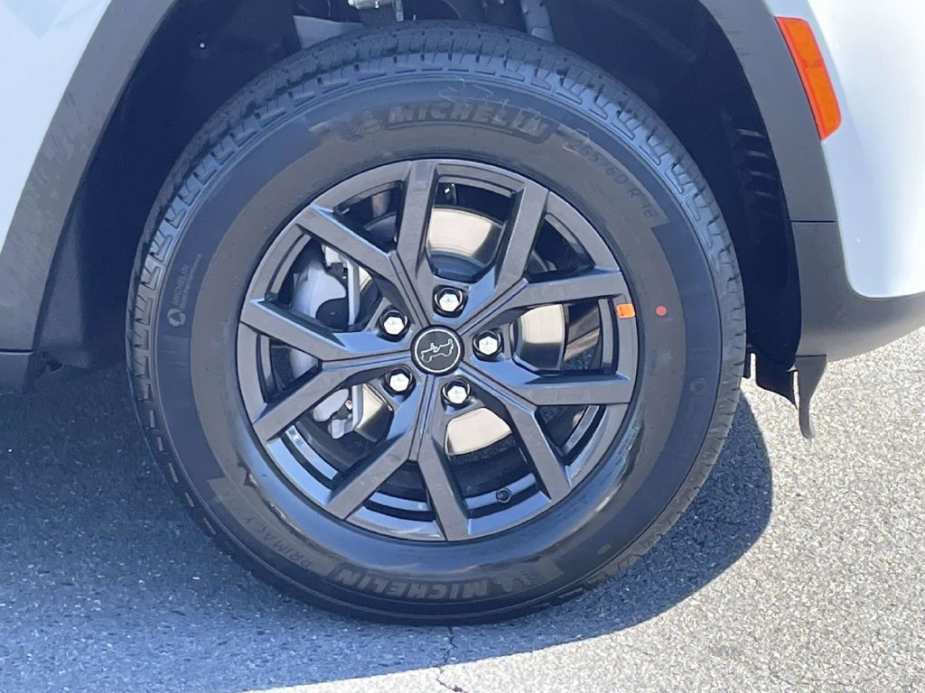 New 2027 Jeep Grand Cherokee 4WD image 10