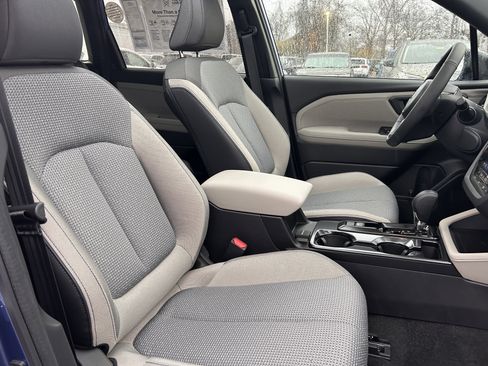 New 2026 Subaru Forester Premium image 25