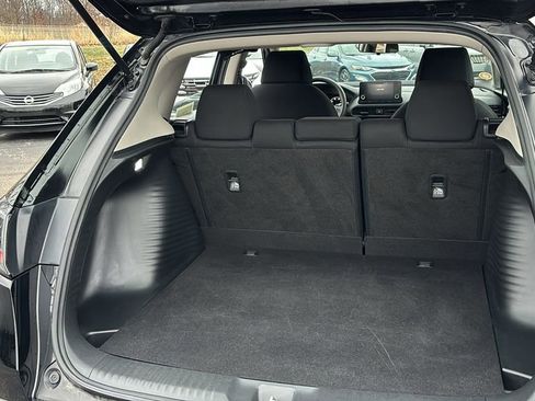 Used 2023 Honda HR-V LX image 34