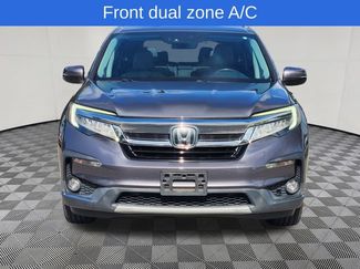 Used 2019 Honda Pilot Elite video 2