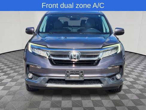 Used 2019 Honda Pilot Elite image 2