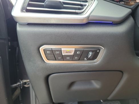 Used 2019 BMW X5 xDrive40i w/ Premium Package 2 AWD/4WD image 19