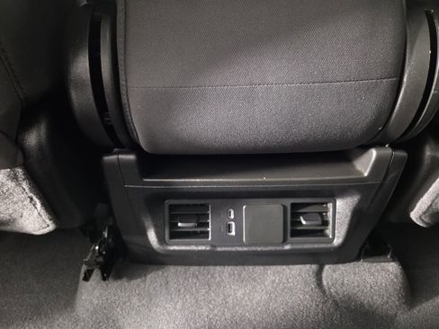 Used 2026 Chevrolet Silverado 1500 Custom Trail Boss image 27