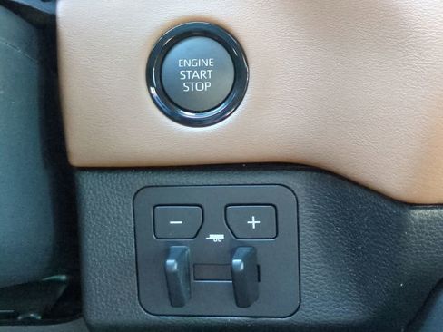 New 2026 Toyota Tundra 1794 Edition AWD/4WD image 27