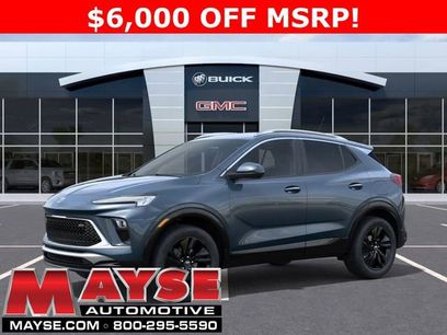 New 2026 Buick Encore GX Sport Touring