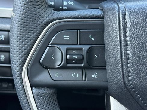New 2026 Toyota Tacoma TRD Off-Road AWD/4WD image 28