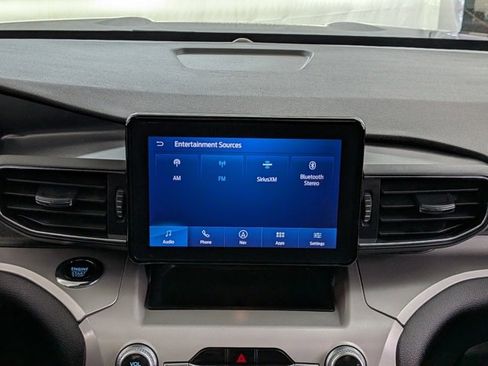 Used 2023 Ford Explorer XLT w/ Equipment Group 202A image 34