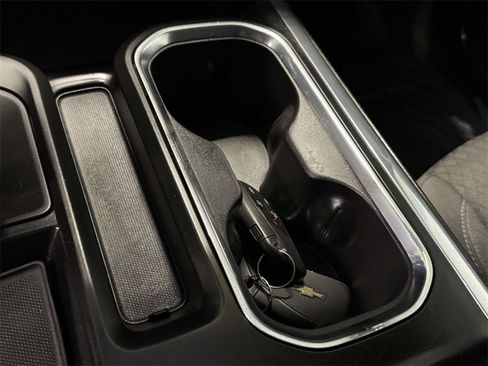 Used 2022 Chevrolet Silverado 1500 LT image 27