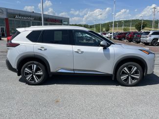 Used 2023 Nissan Rogue SL w/ SL Premium Package AWD/4WD video 2