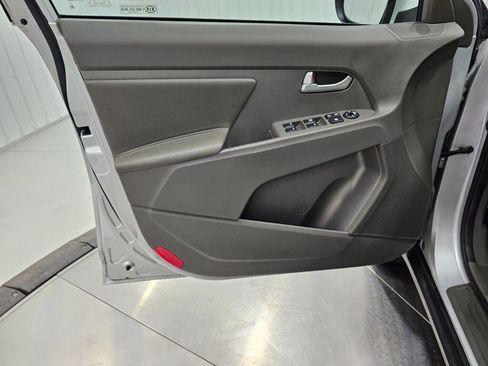 Used 2013 Kia Sportage LX w/ Convenience Pkg image 20