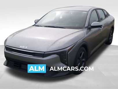 Used 2025 Kia K4 LXS