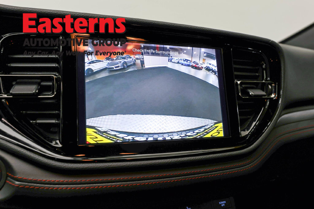 Used 2025 Dodge Durango GT RWD image 21