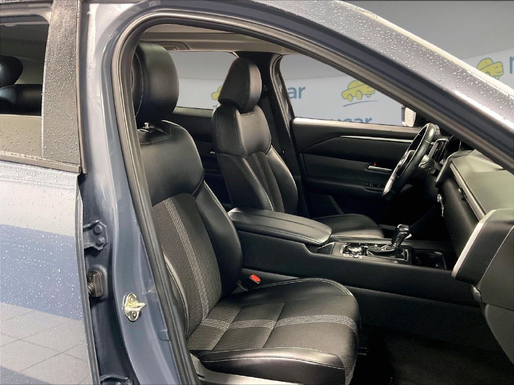 Used 2026 MAZDA CX-50 AWD 2.5 S w/ Preferred Pkg image 11