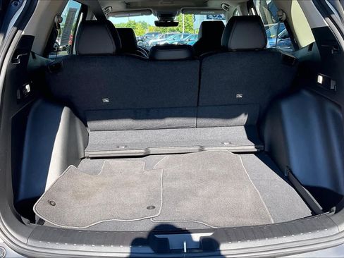 Used 2026 Honda CR-V EX-L image 34