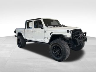 Used 2024 Jeep Gladiator Willys video 2