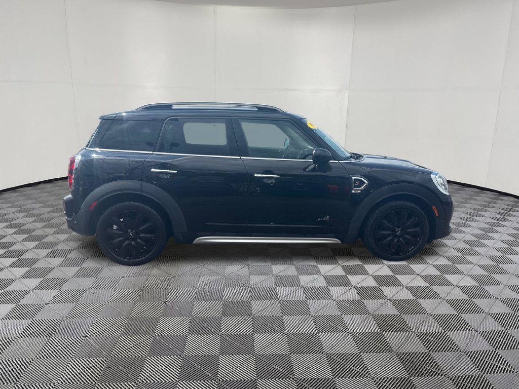 Used 2017 MINI Cooper Countryman S AWD/4WD image 7