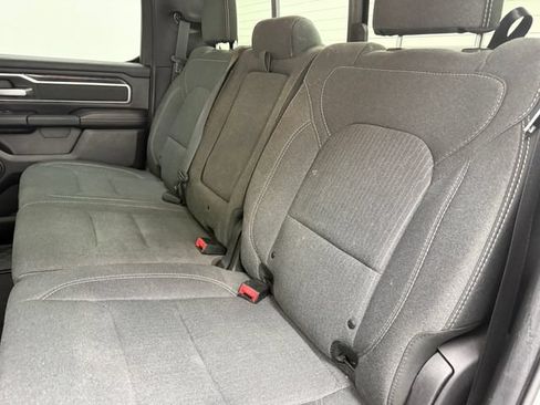 Used 2019 RAM 1500 Big Horn RWD image 14