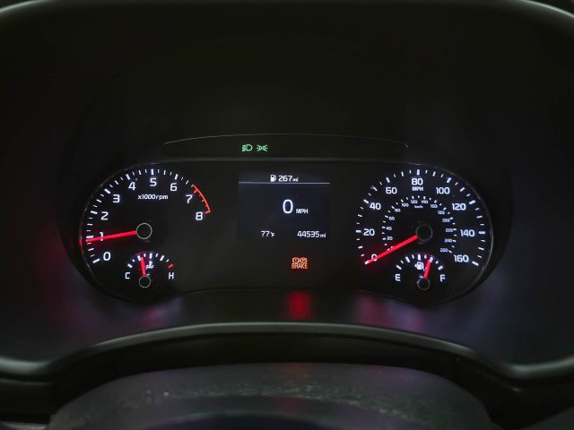 Used 2021 Kia Soul LX FWD image 22