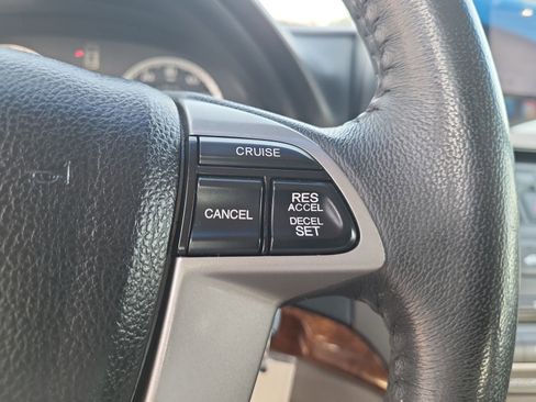 Used 2012 Honda Accord EX-L image 10