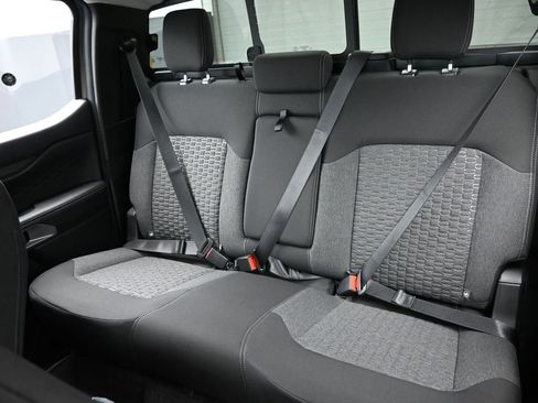 New 2025 Ford Ranger XLT w/ FX4 Off-Road Package image 26